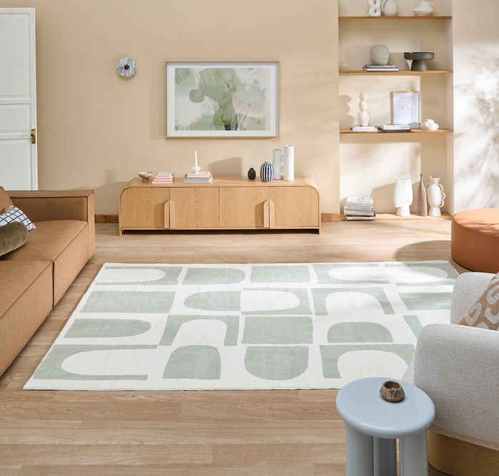 200CM FLORENCE PREMIUM OAK TV UNIT