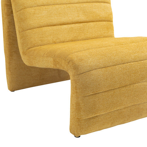 EVIE HOME ULYSSES ACCENT CHAIR
