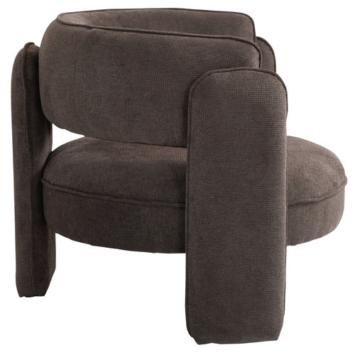 EVIE HOME KATELYN ACCENT CHAIR
