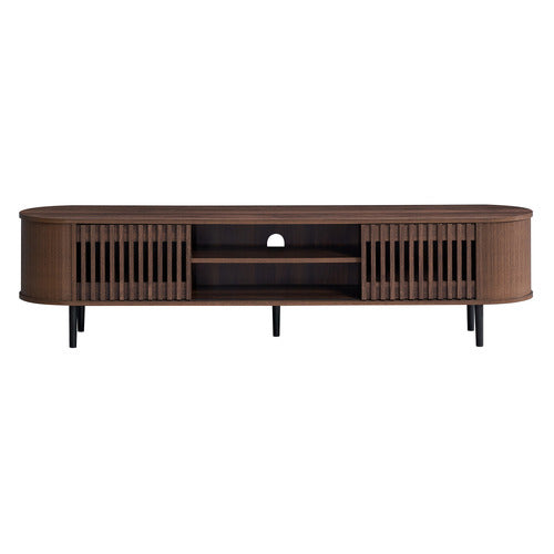 CORE LIVING ALDANA 2 DOOR TV UNIT