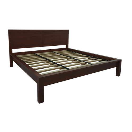 LA VERDE AMSTERDAM QUEEN BED FRAME