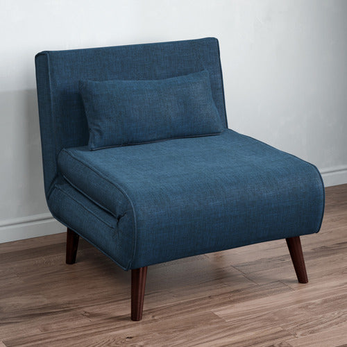 AERO SINGLE SOFA BED