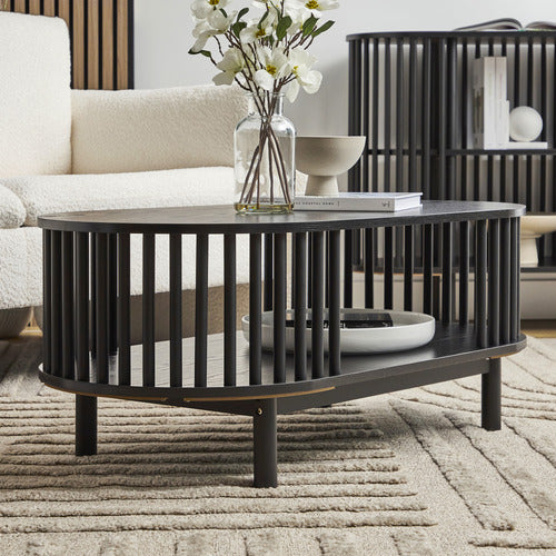MADDISON LANE HOLLIE COFFEE TABLE