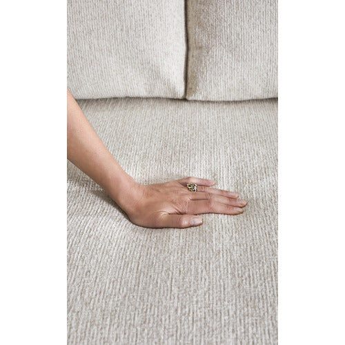 FRIDA 4 SEATER QUEEN SOFA BED WITH REVERSIBLE CHAISE