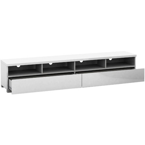 WEST VALLEY INTERIORS PIPER LONG ENTERTAINMENT UNIT