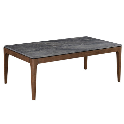 MIKASA FURNITURE LATRELL COFFEE TABLE