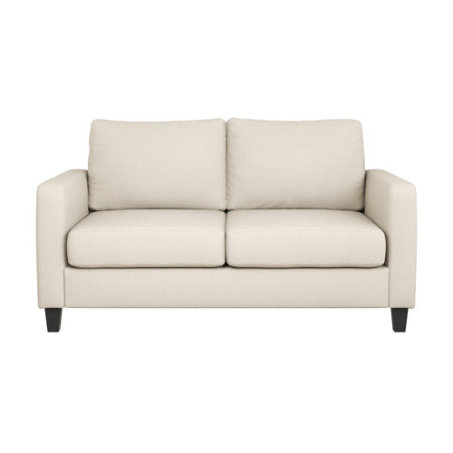 ARMADA COMMERCIAL LOISE 2 SEATER UPHOLSTERED SOFA