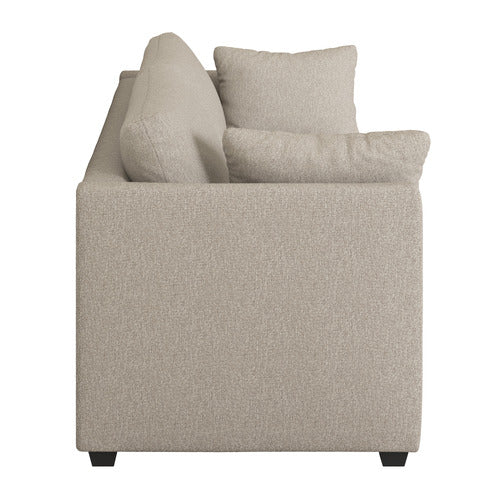 ARMADA COMMERCIAL LOTTE 2.5 SEATER SOFA BED