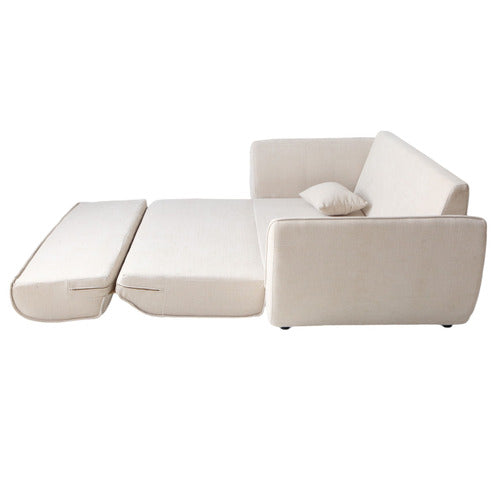 PALMGROVE LANE EGBY 2 SEATER FOLD OUT SOFA BED