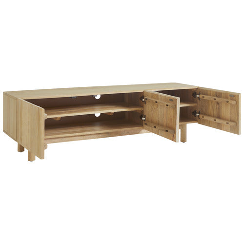 ANIKA MANGO WOOD ENTERTAINMENT UNIT