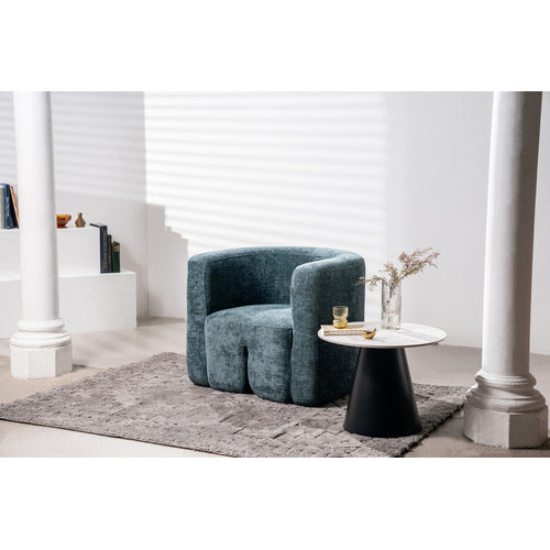 KEYS ROAD DESIGNS ENOLA ACCENT CHAIR
