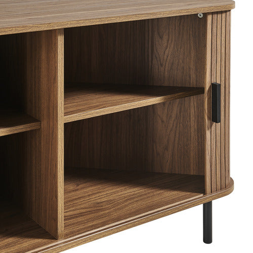 CORE LIVING CALLIX CORNER ENTERTAINMENT TV UNIT