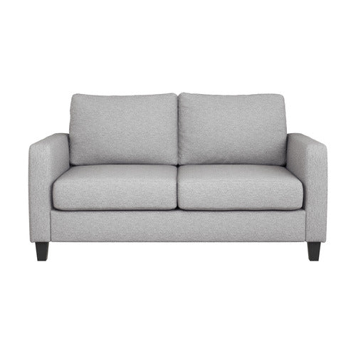 ARMADA COMMERCIAL LOISE 2 SEATER UPHOLSTERED SOFA