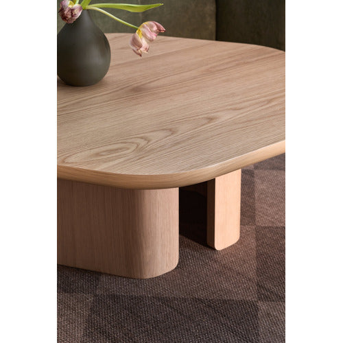 PREMIUM HEX 90CM COFFEE TABLE