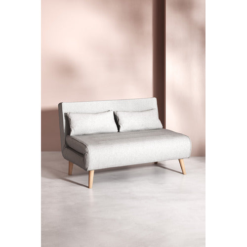 AERO 2 SEATER SOFA BED