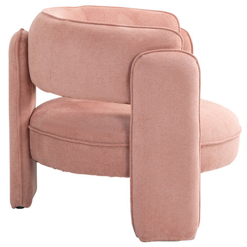 EVIE HOME KATELYN ACCENT CHAIR