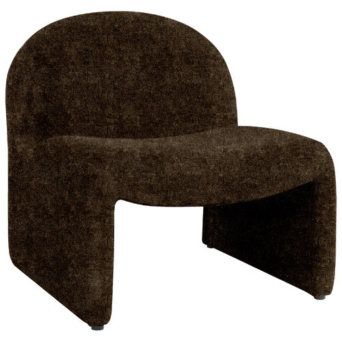 MADDIE BOUCLE ACCENT CHAIR
