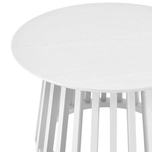 CORE LIVING CHELSEA ROUND COFFEE TABLE