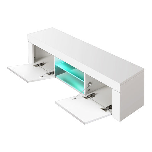 LIVING FUSION WALLUX ENTERTAINMENT UNIT
