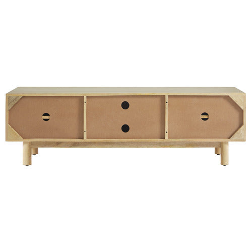 ANIKA MANGO WOOD ENTERTAINMENT UNIT