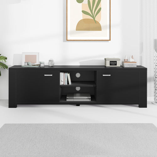 HOXTON ROOM 160CM MORGAN ENTERTAINMENT TV UNIT