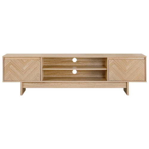 EXPERT HOMEWARES JONES LOWLINE TV UNIT