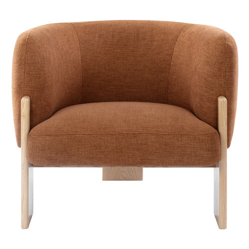BENJI UPHOLSTERED ARMCHAIR