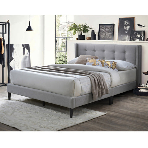 WESTERN DESIGNS DEVONPORT QUEEN BED