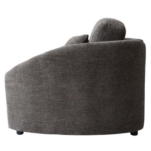 PALMGROVE LANE GIGI SINGLE FOLD OUT SOFA BED