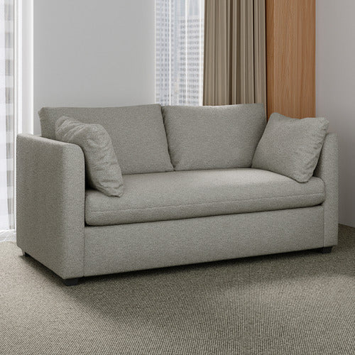 ARMADA COMMERCIAL LOTTE 2.5 SEATER SOFA BED