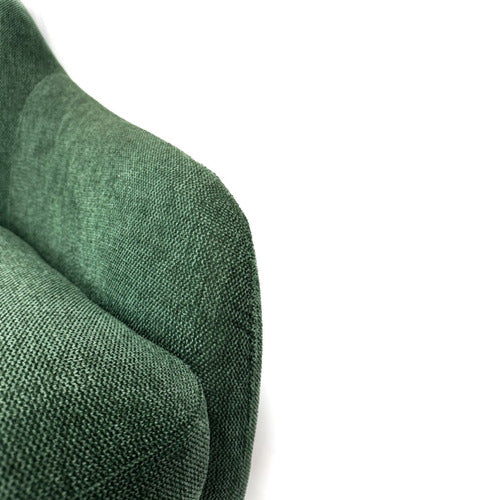 MIKASA FURNITURE ROGENE UPHOLSTERED ARMCHAIR