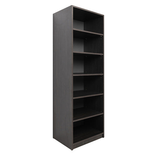 CAPEVIEW INTERIORS GENEVA 6 SHELF WARDROBE