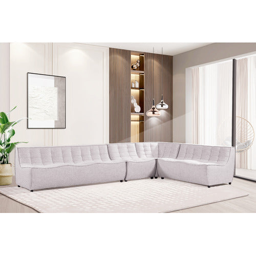 BY DESIGNS MILES LOUNGE CHAIR