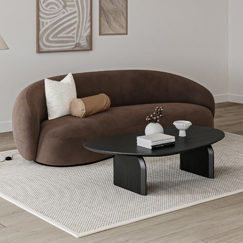 CONTINENTAL DESIGNS ELARA COFFEE TABLE