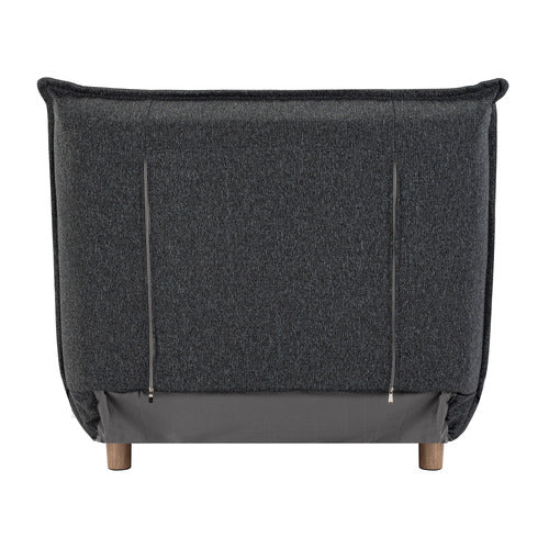 SLUMBER SINGLE SOFA BED