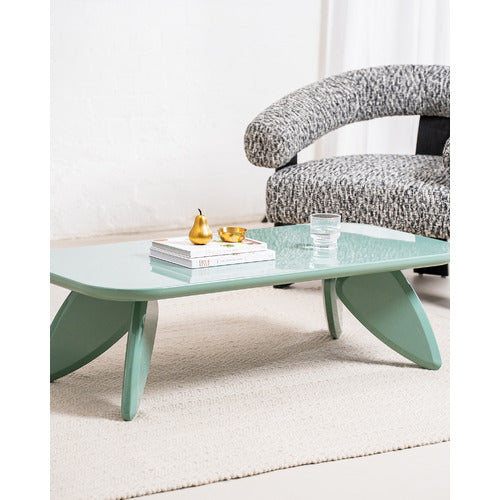 KEYS ROAD DESIGNS HUGO COFFEE TABLE