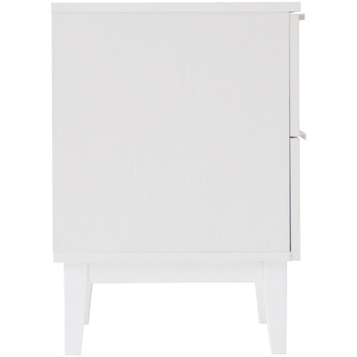 WEST VALLEY INTERIORS TENLEY BEDSIDE TABLE