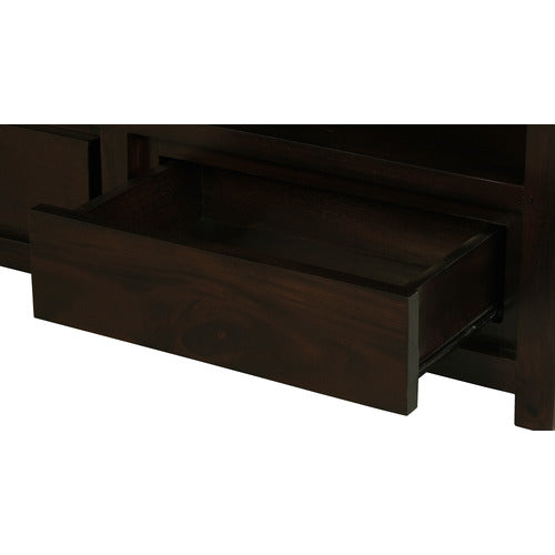 LA VERDE AMSTERDAM COFFEE TABLE