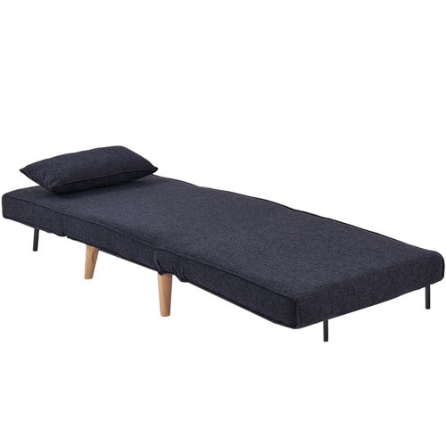 AERO SINGLE SOFA BED