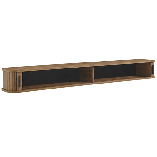 CORE LIVING CALLIX FLOATING TV UNIT