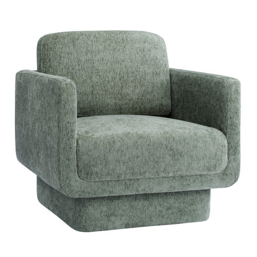 INGRID UPHOLSTERED ARMCHAIR