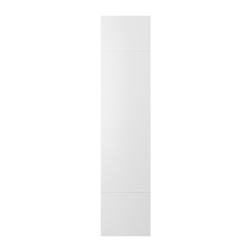 LIVING FUSION CASSANDRA 3 SHELF & HANGING WARDROBE