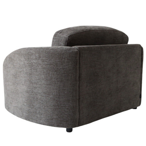 PALMGROVE LANE GIGI SINGLE FOLD OUT SOFA BED