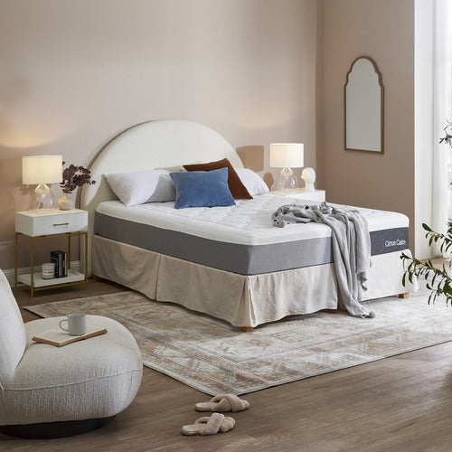 KYLIE BEDSIDE TABLE