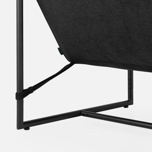 STUDIO HOME EITHAN SLING ACCENT CHAIR