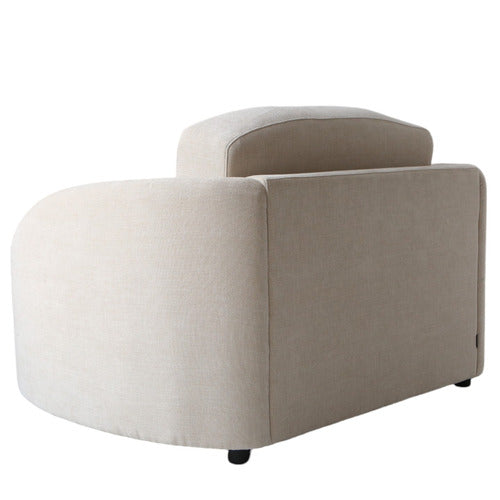 PALMGROVE LANE GIGI SINGLE FOLD OUT SOFA BED