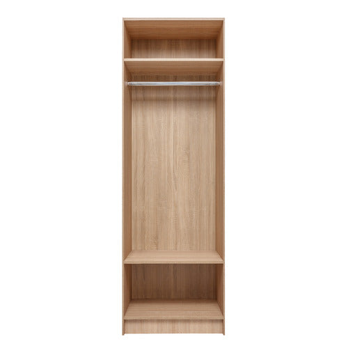 CAPEVIEW INTERIORS MALMO BUILT-IN WARDROBE