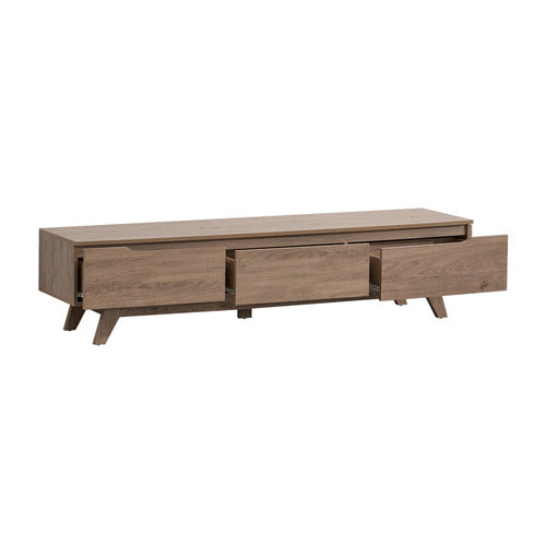 LUNA CO. 180CM EVELINA TV UNIT
