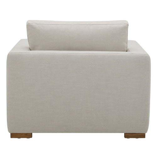 HAVEN PREMIUM OVERSIZED ARMCHAIR