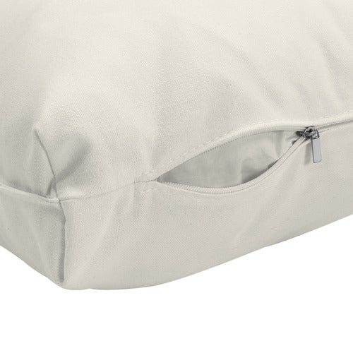 JUDE 3 SEATER SLIPCOVER SOFA